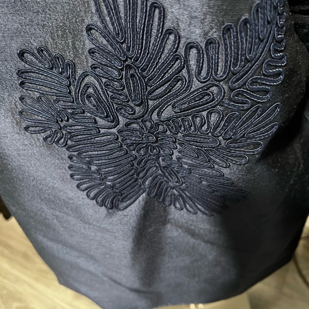 Plus Size Jacket - Picture 3 of 9